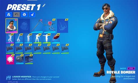 royal bomber for £16 (NEED GONE) : r/FortniteAccountsSale