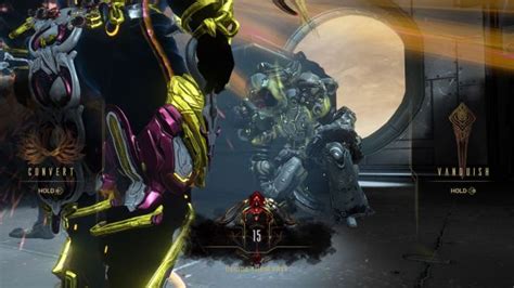 How to get the Kuva Sobek in Warframe