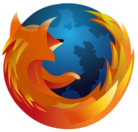 15 Firefox Icon Vector Images - Mozilla Firefox Browser Icons, Firefox ...