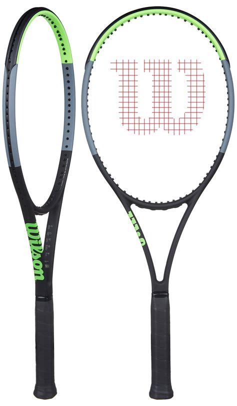 Best Tennis Racquets of 2019