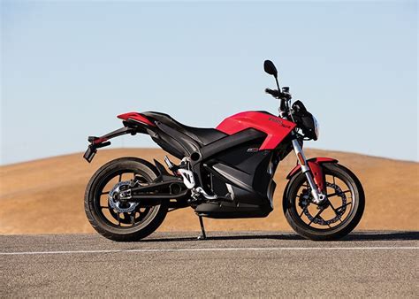 The 10 best electric motorcycles – July 2017 | Charged