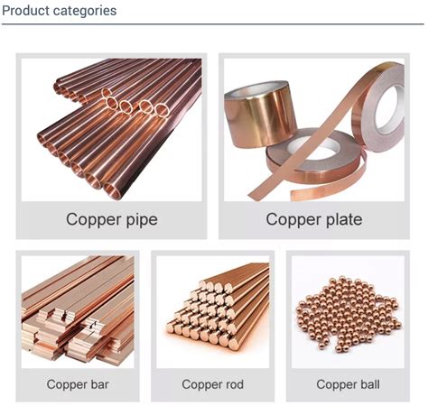 Copper Rod - Baosheng Precision Tube Co.,Ltd