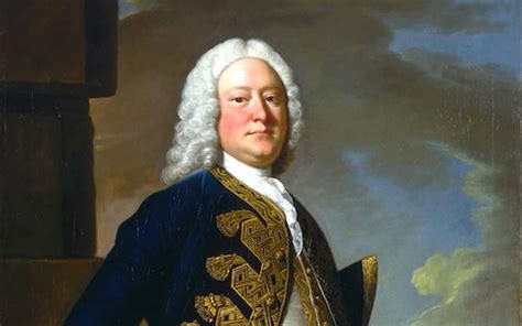 On this day in 1757: Admiral John Byng, scapegoated for the loss of ...