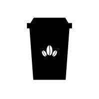 Coffee cup Template | PosterMyWall