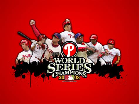 philadelphia, Phillies, Mlb, Baseball, 19 Wallpapers HD / Desktop and ...