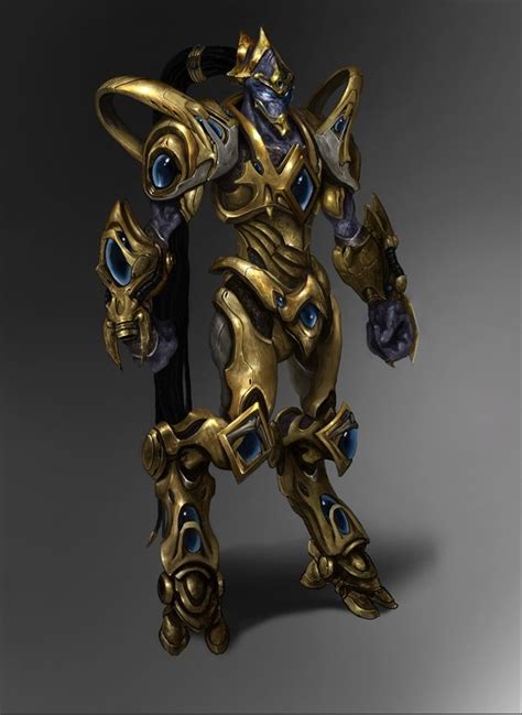 Protoss | StarCraft Wiki | FANDOM powered by Wikia