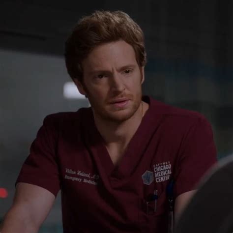 Pin on Will Halstead-Connor Rhodes-Chicago Med