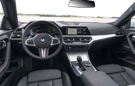 2022 BMW 2 Series prices confirmed for Australia, M2 coming next year - PerformanceDrive