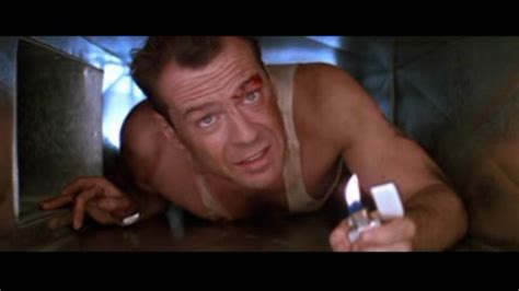 Die Hard - Bruce Willis Image (25785319) - Fanpop