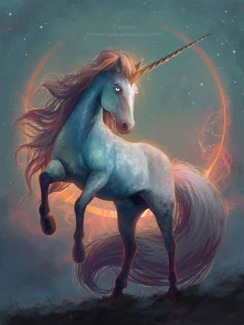 Pin by Pilar Calderón on Unicorns | Unicorn fantasy, Unicorn pictures, Mythical creatures art