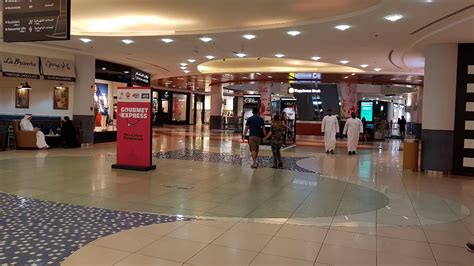 Al Wahda Mall – TripHock