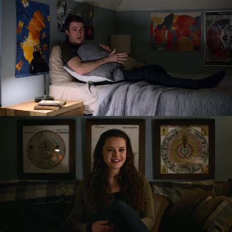 Here's Why Hannah Was A Ghost In "13 Reasons Why" Season 2 - PopBuzz