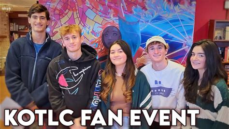 KotLC Stellarlune FAN MEET UP VLOG! 🥳 Keeper of the Lost Cities Book 9 Event! - YouTube