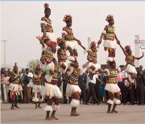 The Igbo People (Tribe) And Their Welcoming Culture | The African History