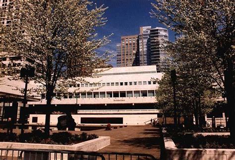 The Juilliard School - New York City, New York