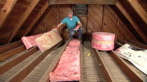 Here's the Inexpensive Way to Up Your Home's Insulation - YouTube