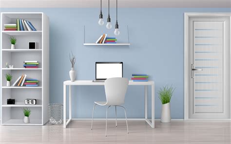 Inspiring Decor Ideas for Your Writing Desk | Zameen Blog