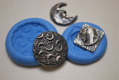 silver clay « Cool Tools Blog – Metal Clay Jewelry Making Tips and Trends