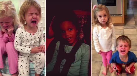 Watch kids' hilarious, tearful reactions to Kimmel's sixth annual ...