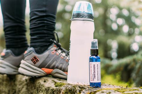 Electrolytes For Runners: A Definitive Guide From RunnersConnect ...