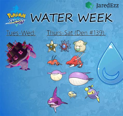 Hosting Square Shiny GMax Blastoise 💧🌊 WATER WEEK! (Day 1/5) — Link ...