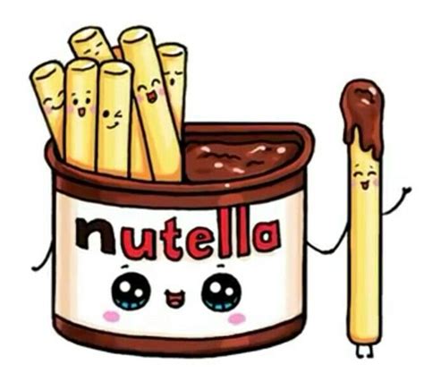 Anime Nutella Dibujos Kawaii De Animales Dibujos Kawaii Tiernos | Porn ...