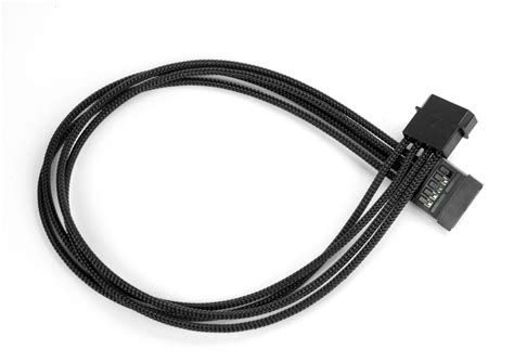 Molex to Sata Extension Cable 30cm – Shakmods