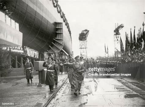 13 Nazi Rearmament Photos & High Res Pictures - Getty Images