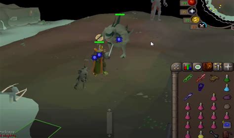 OSRS Dagannoth Kings Solo Guide - NovaMMO