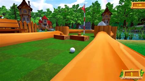 Golf It Download - GameFabrique