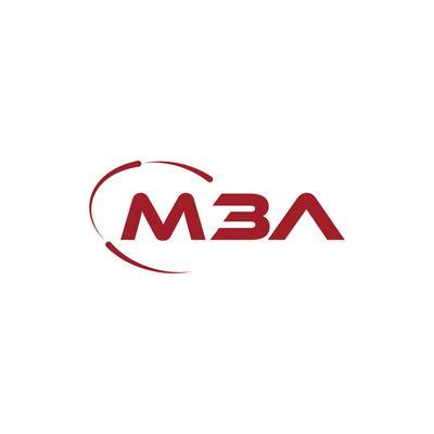 Mba Logo Vector Art, Icons, and Graphics for Free Download