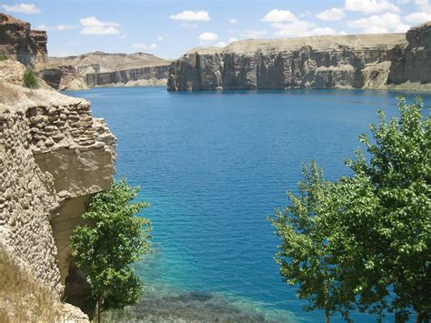 🔥 [20+] Band-e Amir National Park Wallpapers | WallpaperSafari