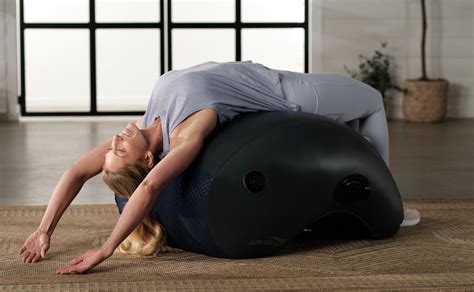 AeroTrainer | The Most Versatile & Effective Inflatable Exercise Platf