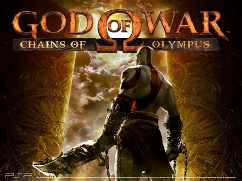 Image - God of war chains of olympus-1024x768.jpg - God of War Wiki - Wikia