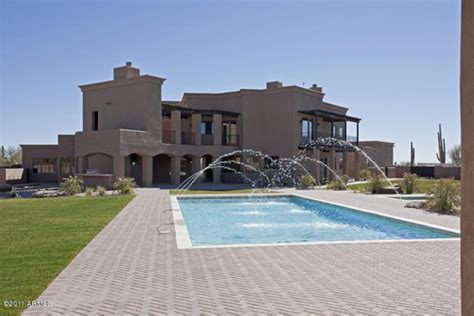 *Update* Sarah Palin Arizona House...... (30 Pictures) *Video TOUR ...