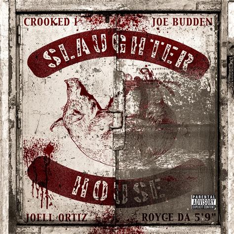 Slaughterhouse - Slaughterhouse EP Lyrics and Tracklist | Genius