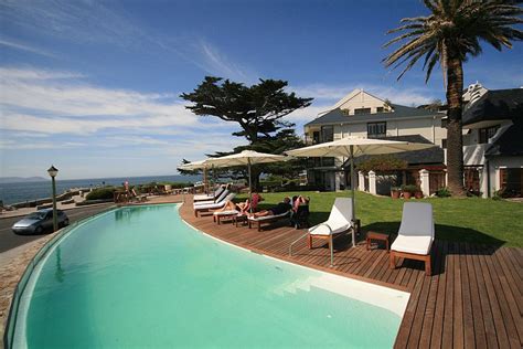 Harbour House (Hermanus), Hermanus, South Africa