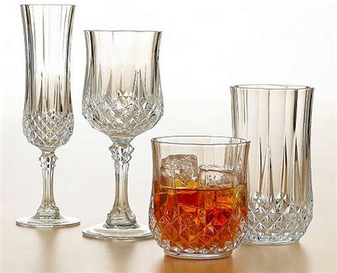 Glassware Sets | Inventrush