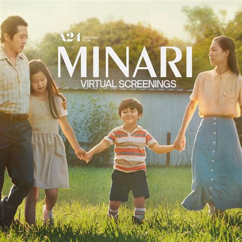 Minari (Korean Movie). A family of Korean immigrants make like… | by ...