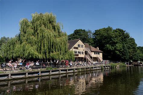 Michael Goodes: River Trip to Maidstone 2