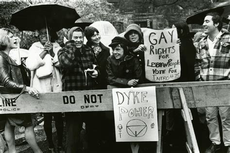 17 Pictures That Changed The Course Of LGBT History