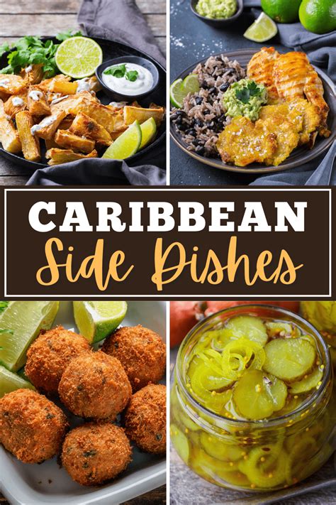 15 Best Caribbean Side Dishes (+ Easy Recipes) - Insanely Good