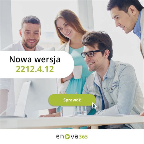 Soneta producent enova365 na LinkedIn: Nowa wersja enova365 z numerem 2212.4.12 - System ERP ...