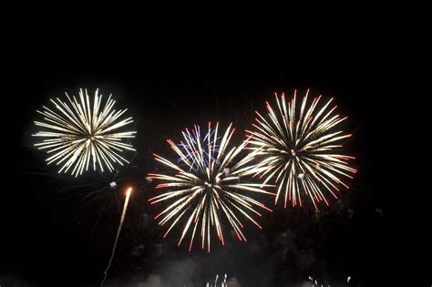 Ring in the New Year Early with Fireworks at Six Flags’ Holiday in the Park® @SFGrAdventure