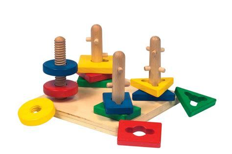 Pin on Block Play and Manipulatives