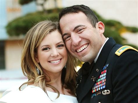 Brianna Keilar, Fernando Lujan Wife | CNN, Net Worth, And Career - World Watchers: News and Beyond