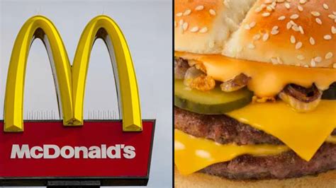 McDonald’s makes major change to menu today with six brand new items