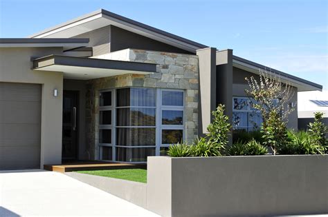 Modern House Roof Lines: A Guide To Contemporary Roof Designs - Modern ...
