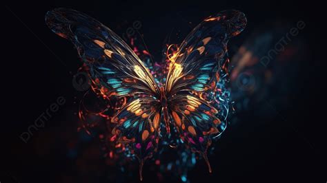 Butterfly Backgrounds For Computers