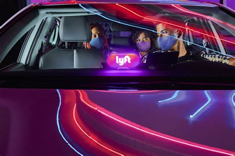 Lyft Rides for Cañada Students | Lyft Rides | Cañada College